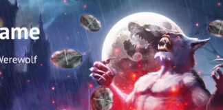 Free Chip from Slotland Casino on New Full Moon Slot Slotland Casino