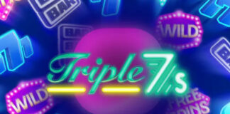 Two Bonuses, 77% Lucky or $225 Top Up at CryptoSlots Cryptoslots