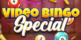 Cyberspins $1,100 in Prizes in their Video Bingo Special Cyberspins Bingo