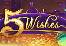 5 Wishes for a Winning New Year at Cherry Jackpot Casino Cherry Jackpot Casino