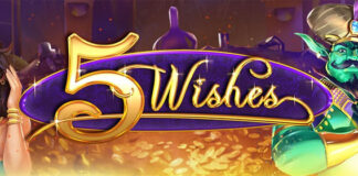 5 Wishes for a Winning New Year at Cherry Jackpot Casino Cherry Jackpot Casino
