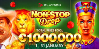 Play 7Bit for a Non-Stop Drop €1,000,000 to Kick Off 2023 7Bit Casino