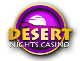 Desert Nights Casino