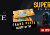 Enter to Win a Chance at the Ultimate Superbowl Experience Casino Extreme