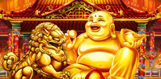 Spin to Win in Play’nGo and Casino Luck’s Chinese New Year CasinoLuck