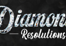 Cyberspins 2023 Diamond Resolutions is Shinning Brightly Diamond Resolutions