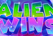 Get an Introductory Bonus of 50 Free Spins on New Alien Wins Everygame Casino