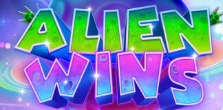 Get an Introductory Bonus of 50 Free Spins on New Alien Wins Everygame Casino