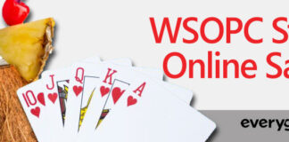 WSOPC Caribbean Satellites Start January 25th at Everygame Everygame Poker
