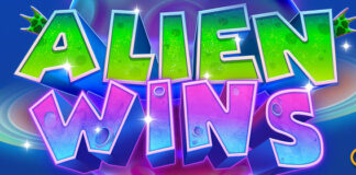 All-New Alien Wins Slot Coming to Jackpot Capital Casino Jackpot Capital Casino