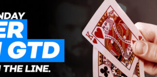 It’s a Mad, Mad Mad Monday Tournament at Bovada Poker Mad Monday Tournament