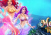 Las Atlantis Giving 120 Free Spins on New Mermaid Royale Las Atlantis Casino