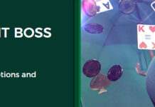 Live Casino Pit Boss Promotions at Mr Green Casino Mr Green Casino