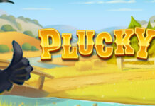 50 Free Spins at Slots Capital Casino on Plucky Lucky Slots Capital