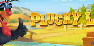 50 Free Spins at Slots Capital Casino on Plucky Lucky Slots Capital