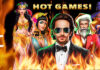 Enjoy a 2023 of the Hottest New Slots Coming to Sloto’Cash! Sloto'Cash Casino