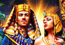 Spin for €5,000 Prize Pool on Popular Spinomenal Games CasinoLuck