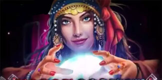 Tarot Destiny Tarot Destiny Slot Game