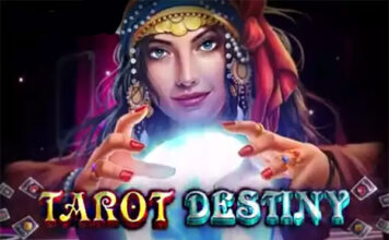 Tarot Destiny Slot Game