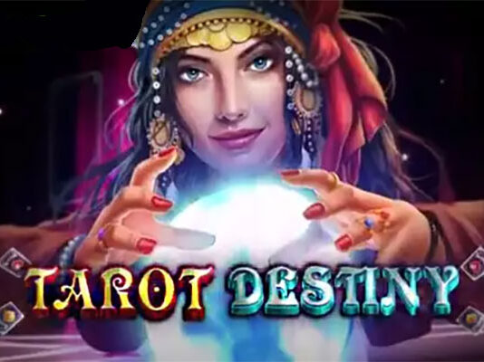 Tarot Destiny Tarot Destiny Slot Game