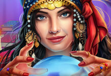 New Tarot Destiny Slot Gives Players Bewitching Wins El Royale Casino