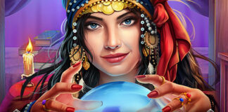 New Tarot Destiny Slot Gives Players Bewitching Wins El Royale Casino