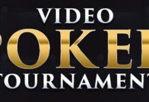 Win $500 Cash in Vegas Crest’ Video Poker Tournament Vegas Crest