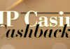 Claim Your Exclusive VIP Casino Cashback at Cyberspins! Cyberspins Casino