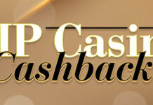 Claim Your Exclusive VIP Casino Cashback at Cyberspins! Cyberspins Casino