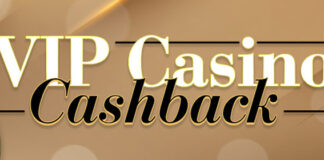 Claim Your Exclusive VIP Casino Cashback at Cyberspins! Cyberspins Casino