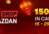 Hop in Fast to Win Slots Million/Wazdan’s €/£150k Cash Drop Slots Million