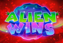 Alien Wins Alien Wins Slot Game