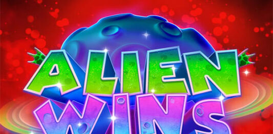 Alien Wins Alien Wins Slot Game
