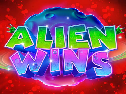 Alien Wins Alien Wins Slot Game