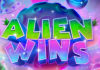 Get 150% + 25 Spins or a 100% + 25 Spins on Alien Wins Cherry Jackpot Casino