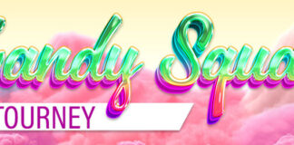 Win $500 Cash in Vegas Crest Casino’s Candy Squad Tournament Vegas Crest Casino