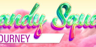 Win Cash Prizes Weekly in Cyberspins’ Candy Squad Tournament Cyberpins Casino