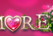Amore Slot Bonus at CryptoSlots for a Valentine Bonus CryptoSlots Casino