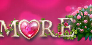 Amore Slot Bonus at CryptoSlots for a Valentine Bonus CryptoSlots Casino