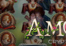 CryptoSlots Romantic New ‘Amore High Limit’ for Valentines CryptoSlots