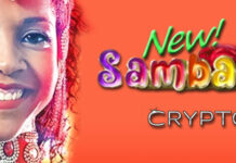 CryptoSlots Celebrates Carnival with New ‘Samba Queen’ Slot CryptoSlots