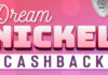 Enjoy Wins on Vegas Crest’ Dream Nickel Cashback! Vegas Crest Casino