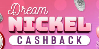 Enjoy Wins on Vegas Crest’ Dream Nickel Cashback! Vegas Crest Casino
