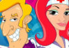 Win Cash Prizes in Dr Love’s Lucky Valentine at Red Stag Red Stag Casino