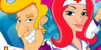 Win Cash Prizes in Dr Love’s Lucky Valentine at Red Stag Red Stag Casino
