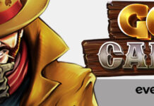 Everygame Poker Free Spins Bonus on Gold Canyon Slot Everygame Poker