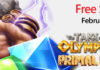 Everygame Free Spins: Jungles, Greek Gods & Primeval Forests Everygame Poker
