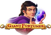 Giant Fortunes Giant Fortunes Slot