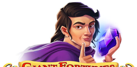 Giant Fortunes Giant Fortunes Slot