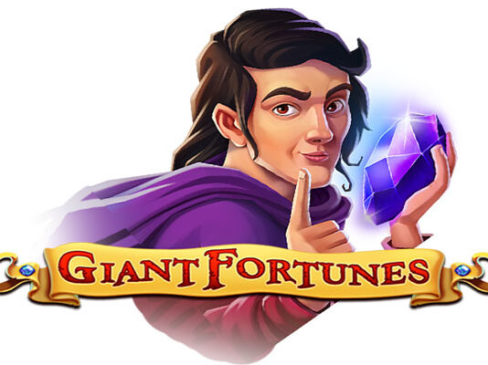 Giant Fortunes Giant Fortunes Slot